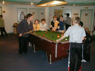 jeu de boules