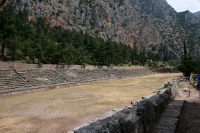 Stade du temple