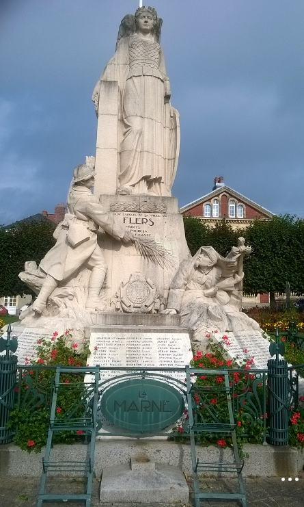 Voici une image