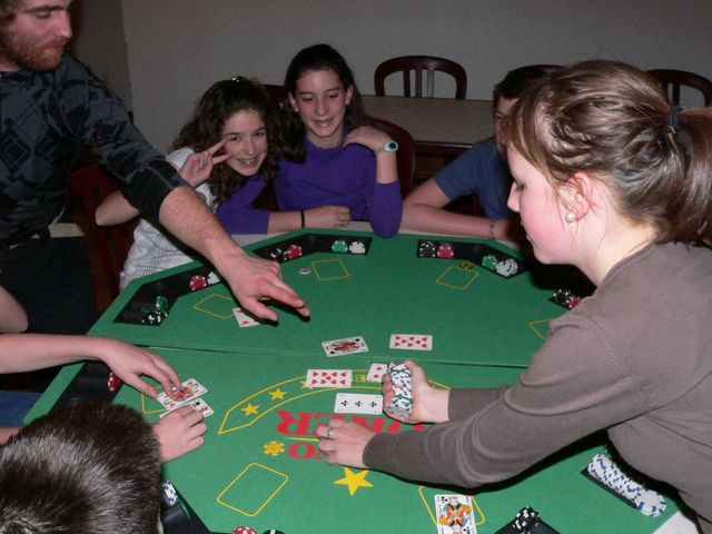 poker